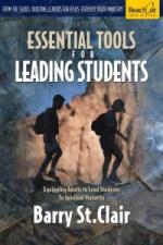 Essential Tools for Leading Students - BL Book 3