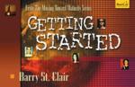 Getting Started - MTM Book 1A