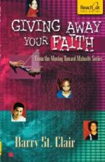 Giving Away Your Faith - MTM Book 4