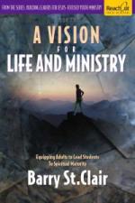A Vision for Life and Ministry - BL Book 2