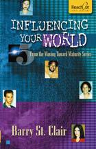 Influencing Your World - MTM Book 5